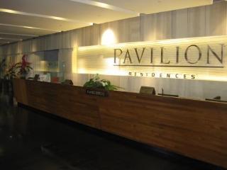 Pavilion Residences Kuala Lumpur Kültér fotó